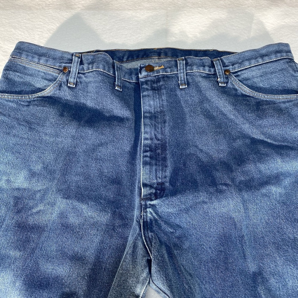 Wrangler - Picture 5 of 14